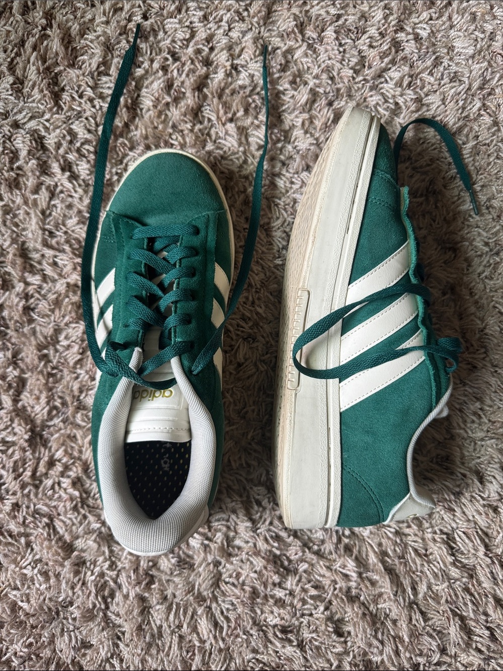 Adidas sneakers